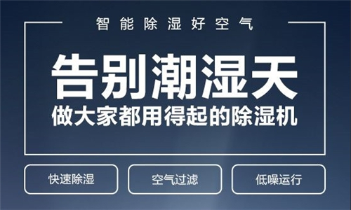 保持干燥——選擇一款適合的除濕機保護您的電纜倉庫